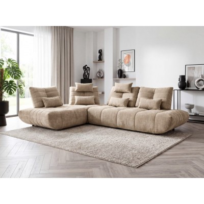 Minkštas kampas VIVRA (Madera-17) K NAUJIENA Minkštas kampas VIVRA (Madera-17) K NAUJIENA